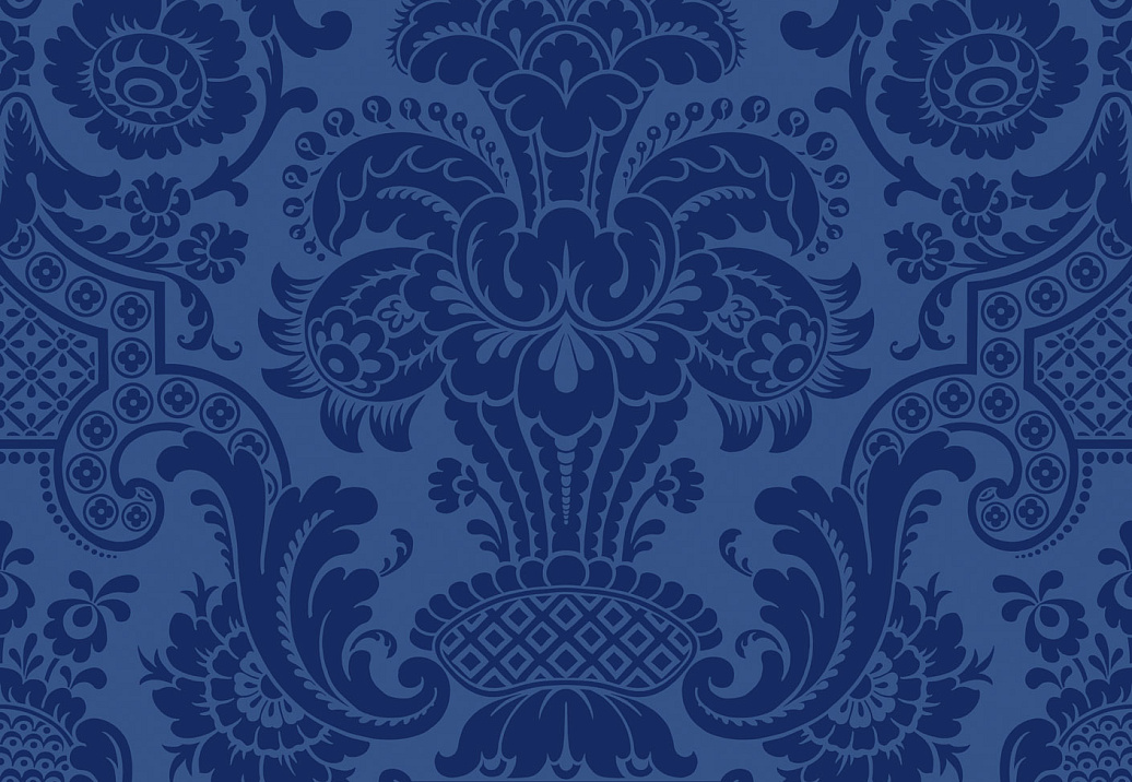 Обои Cole & Son Mariinsky Damask 108/3011
