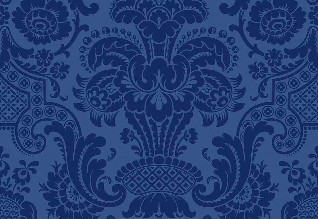 Обои Cole & Son Mariinsky Damask 108/3011