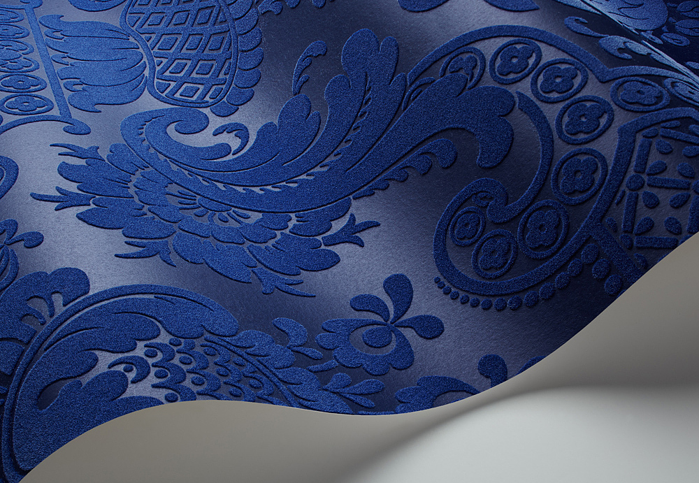 Обои Cole & Son Mariinsky Damask 108/3011