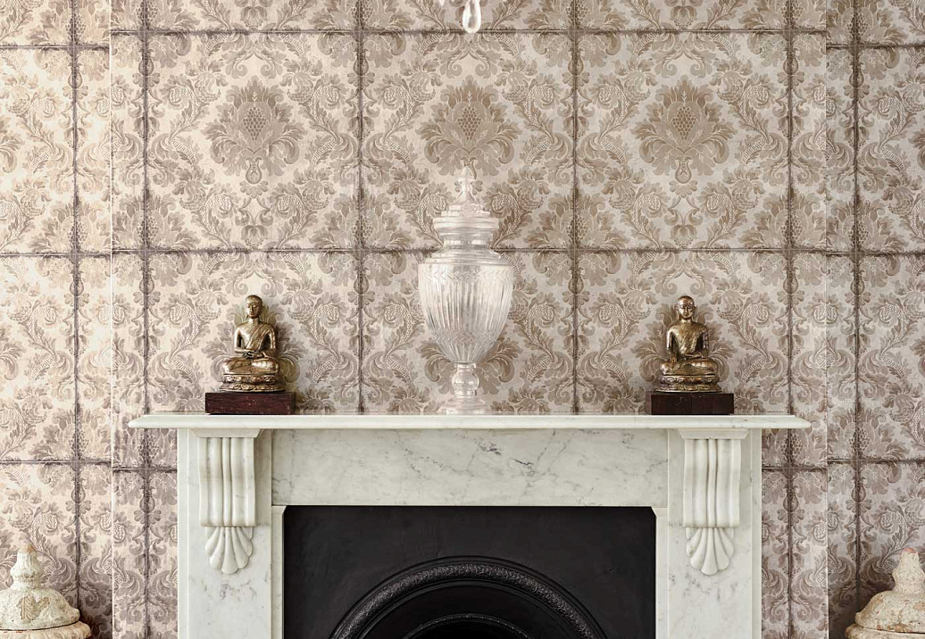 Обои Cole & Son Mariinsky Damask 108/4019