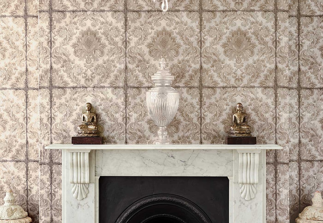 Обои Cole & Son Mariinsky Damask 108/4019