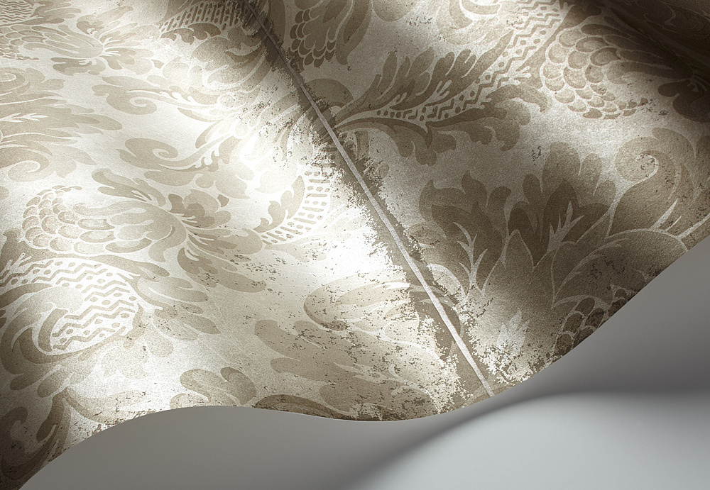 Обои Cole & Son Mariinsky Damask 108/4019