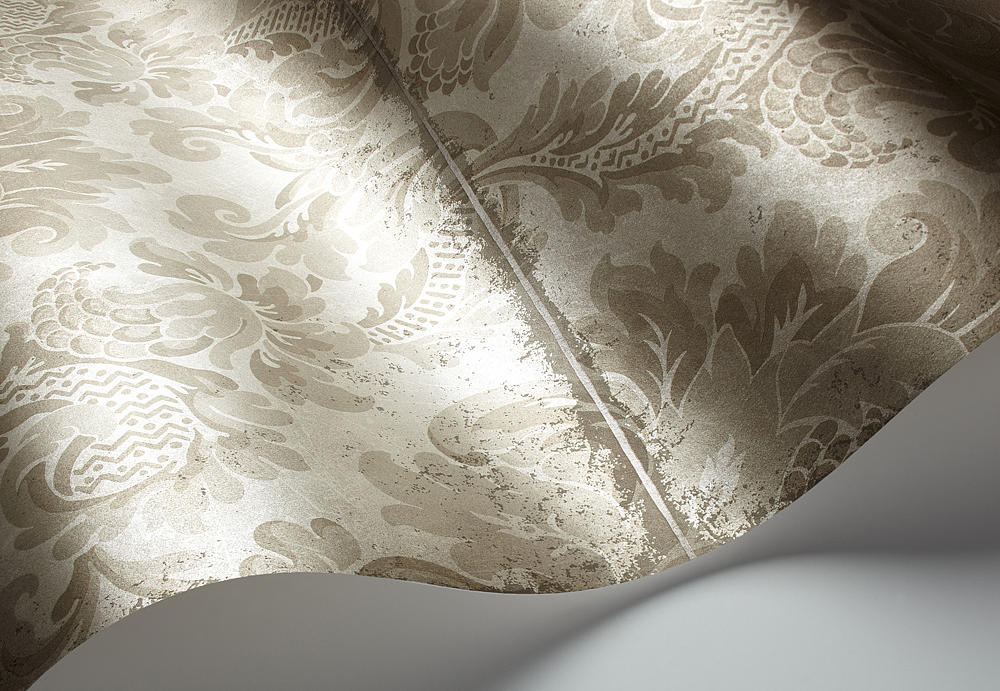 Обои Cole & Son Mariinsky Damask 108/4019
