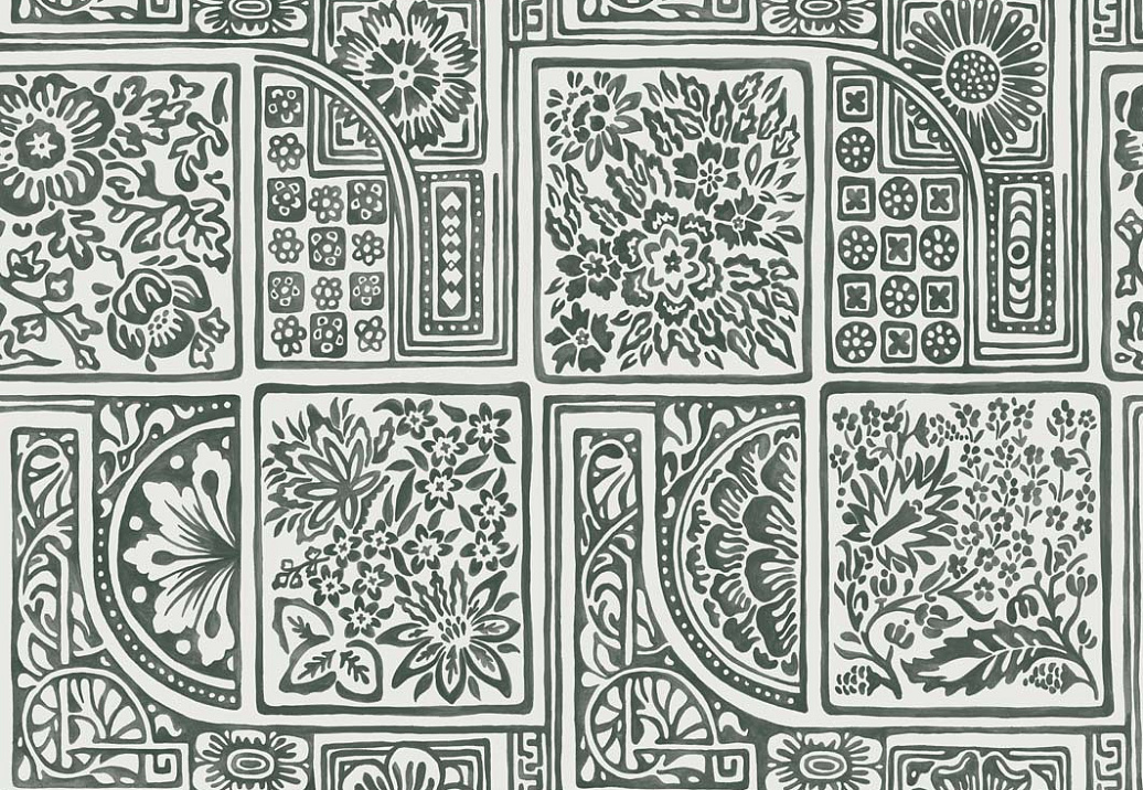 Обои Cole & Son Mariinsky Damask 108/9046