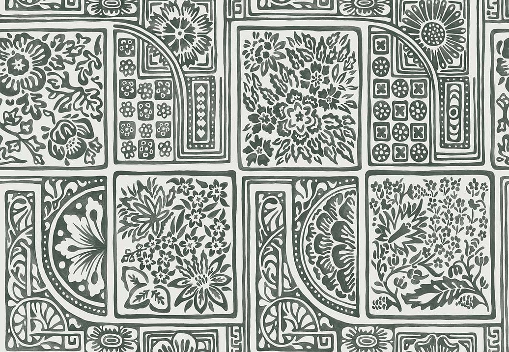 Обои Cole & Son Mariinsky Damask 108/9046