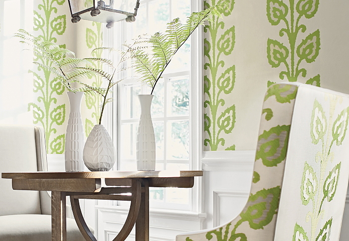 Обои Thibaut Bridgehampton T24362