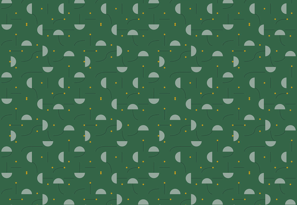 Обои Eco Jaime Hayon 9237