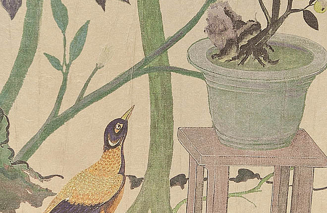 Панно и фотообои Arte Les Decor D'Arte 19050