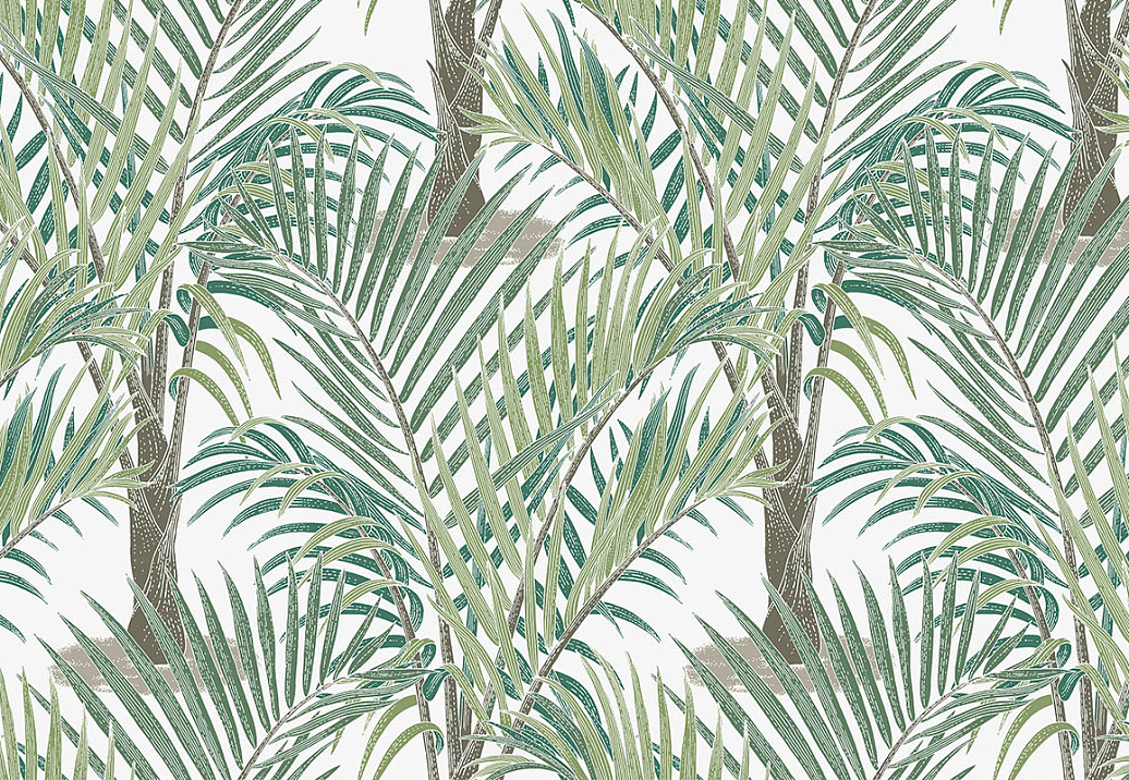 Обои Hookedonwalls Jungle Jive 36531
