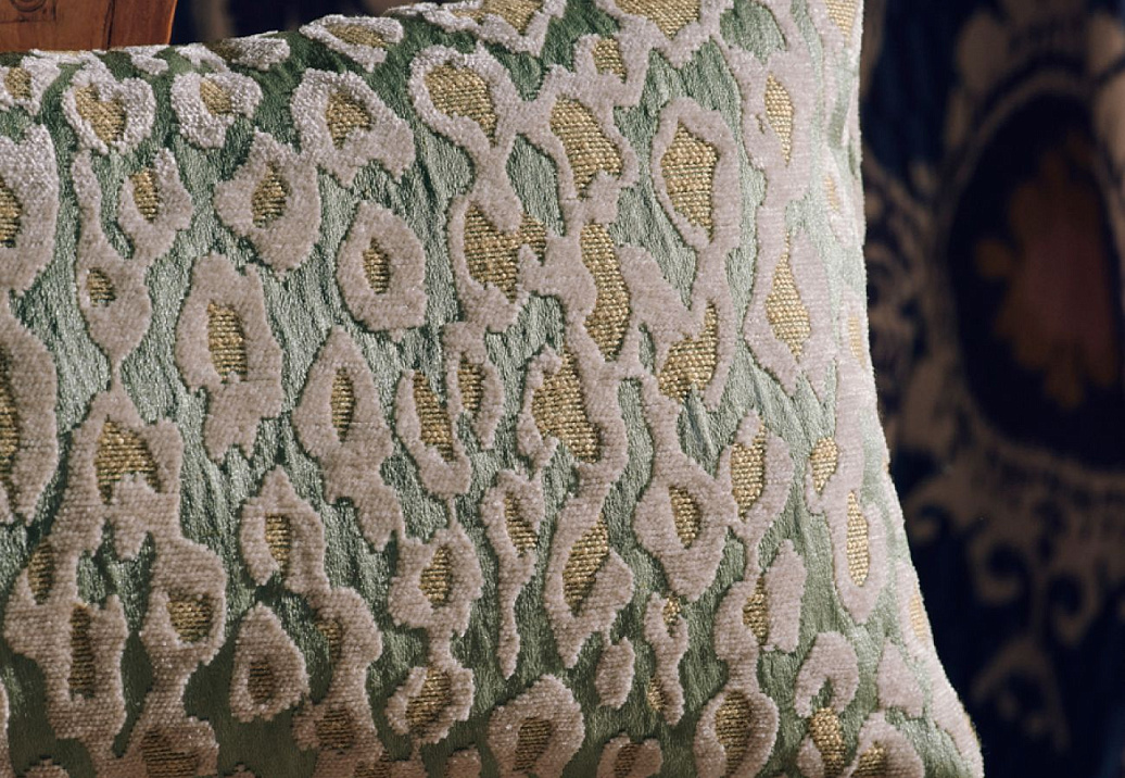 Ткань Manuel Canovas Viggo M4147/04