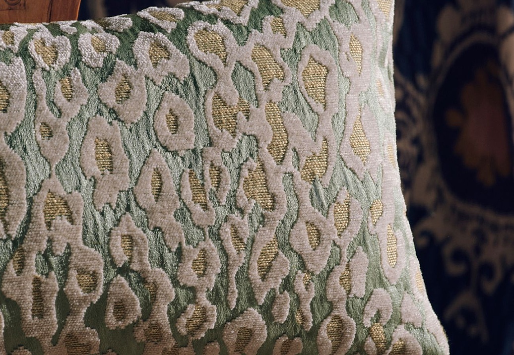 Ткань Manuel Canovas Viggo M4147/04