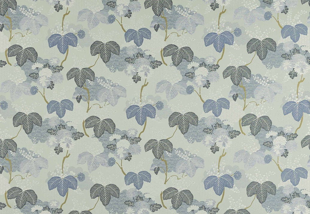 Ткань Manuel Canovas Ondine M4141/02