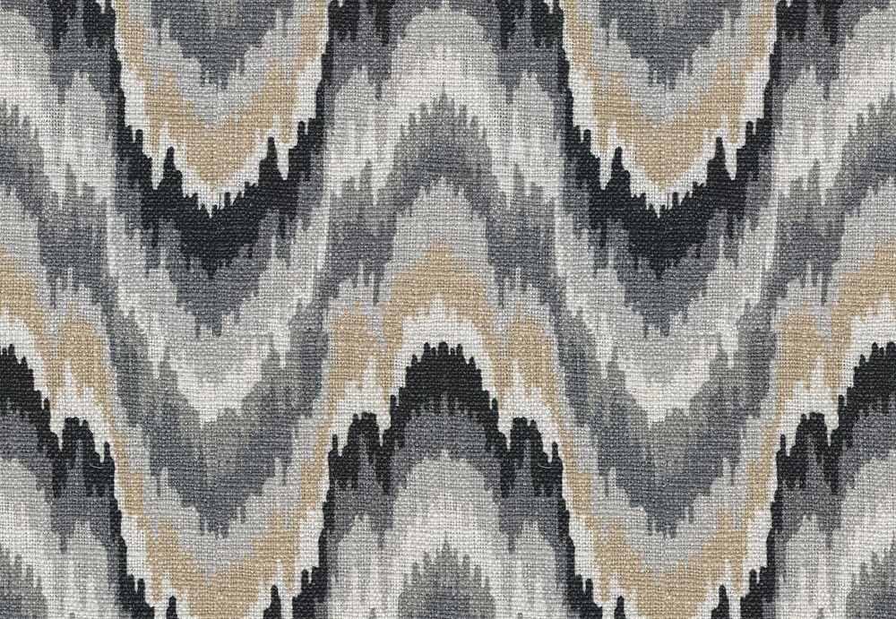 Ткань Daylight Korso Masunga/Pewter