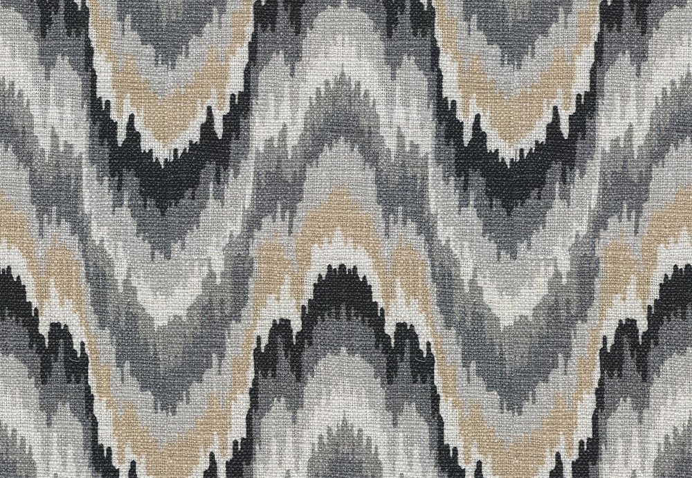 Ткань Daylight Korso Masunga/Pewter
