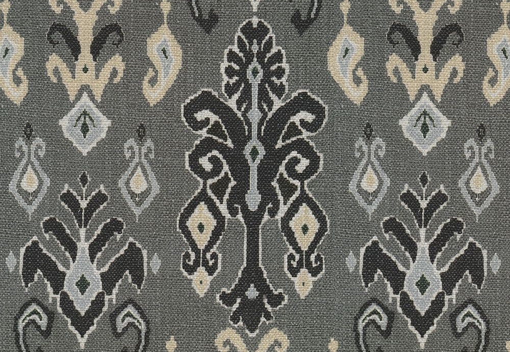 Ткань Daylight Korso Suez/Pewter