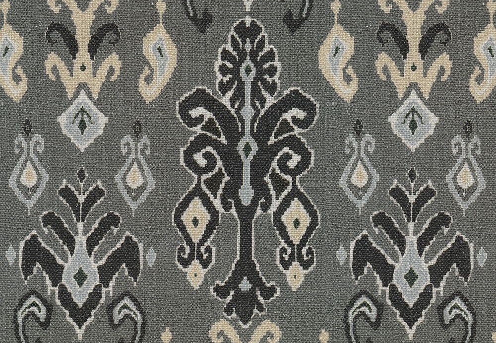 Ткань Daylight Korso Suez/Pewter