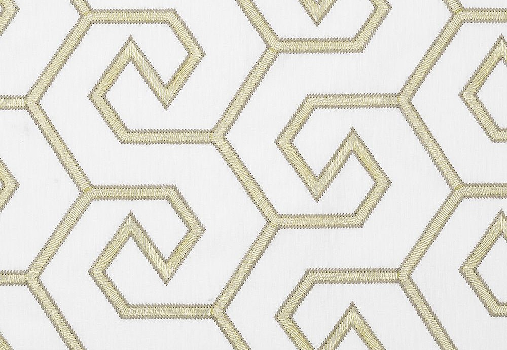 Ткань Daylight Bogatell Ramla/Gold