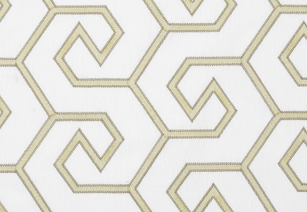 Ткань Daylight Bogatell Ramla/Gold