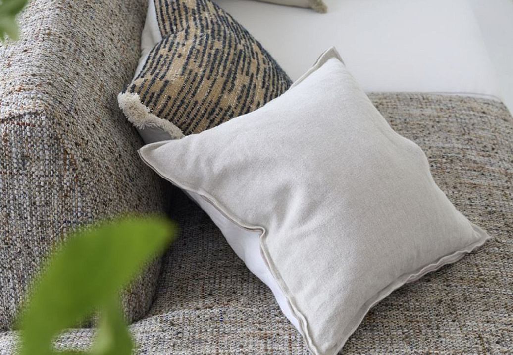 Ткань Designers Guild Moselle Lino FDG3130/01