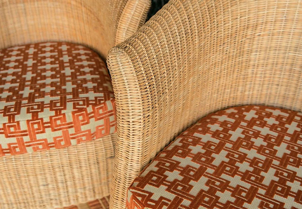 Ткань Pierre Frey Bellagio F3833004