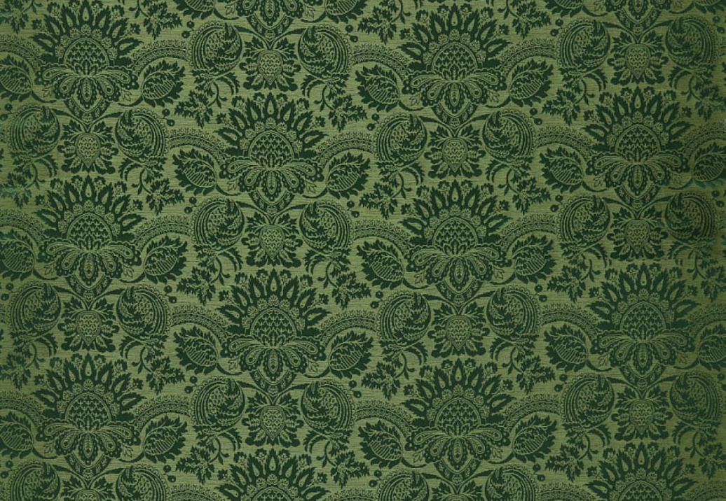 Ткань Zoffany Suffolk Damasks & Stripes 333382