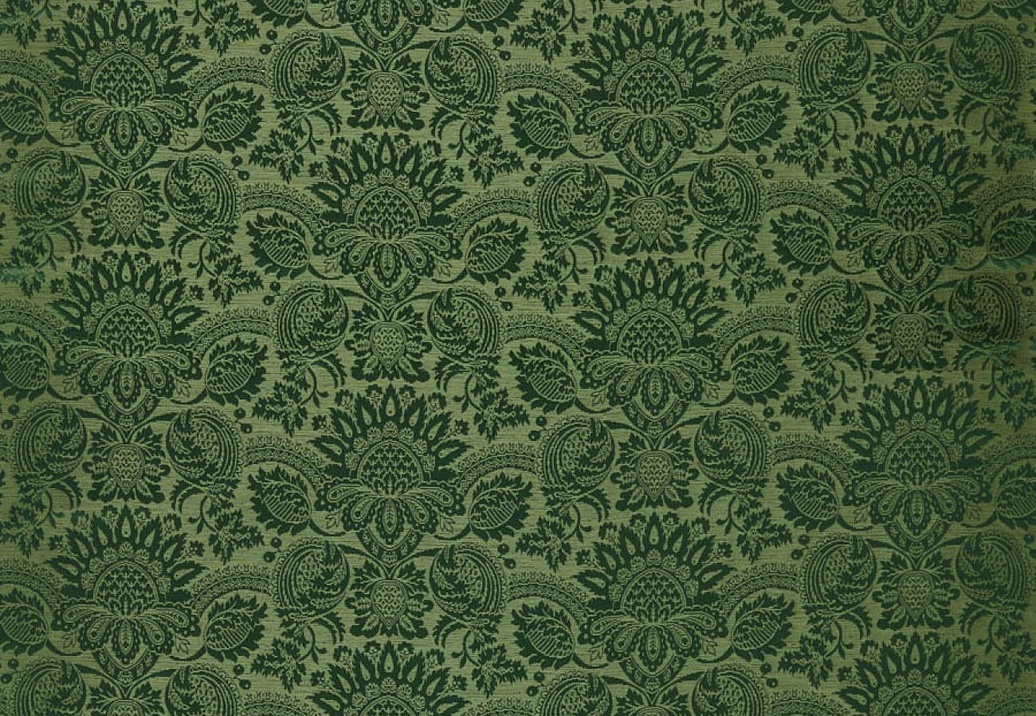 Ткань Zoffany Suffolk Damasks & Stripes 333382