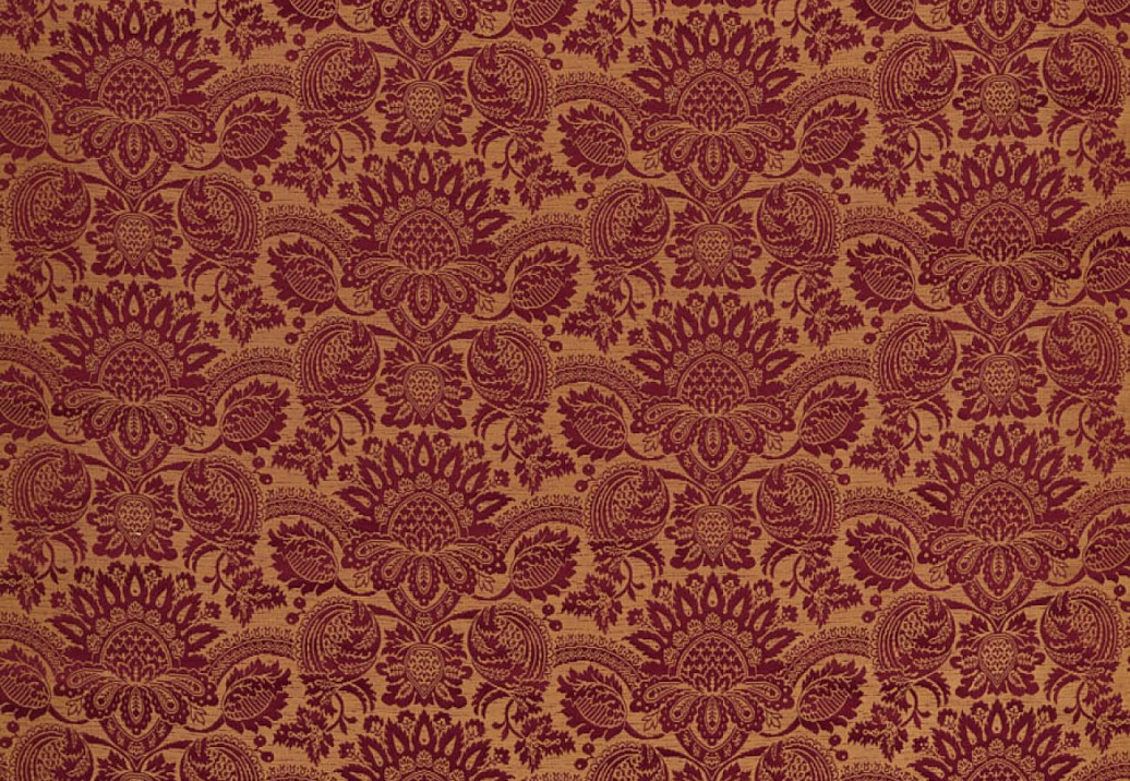 Ткань Zoffany Suffolk Damasks & Stripes 333383