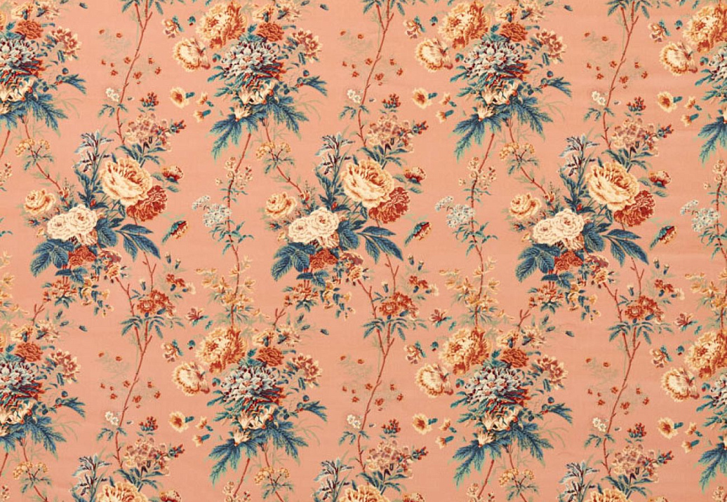 Ткань Sanderson Sanderson x Giles Deacon 227175