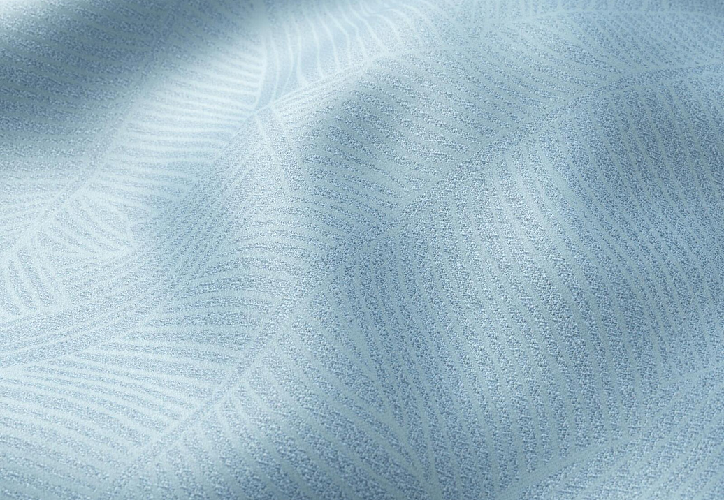 Ткань Daylight Quazar Plerion/Denim