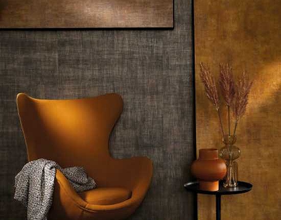 Обои Casamance Louxor 70700314