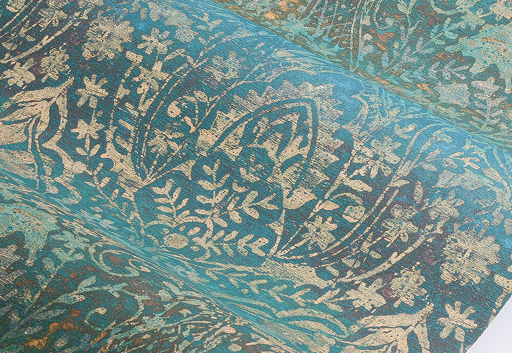 Обои Prestigious Textiles Journey Beyond 1817/770