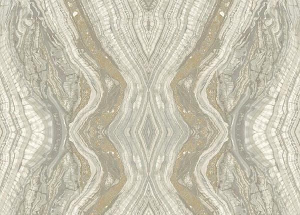 Обои York Elegant Earth (Antonina Vella) OG0558