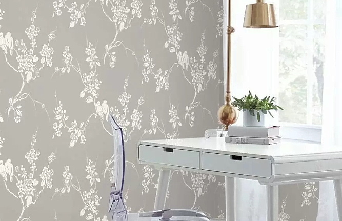 Обои York Silhouettes SS2588
