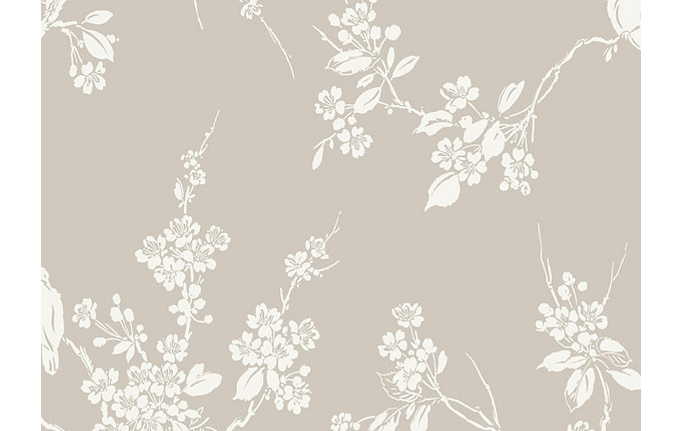 Американские обои York, коллекция Silhouettes, артикул SS2591