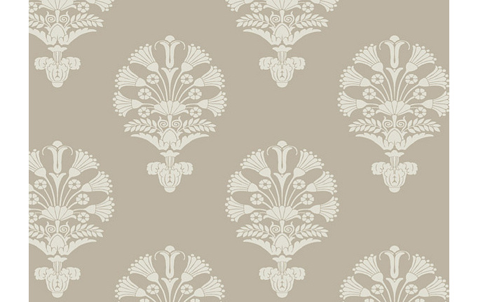 Американские обои York, коллекция Silhouettes, артикул SS2533