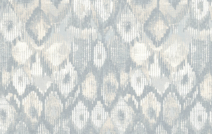 Итальянские обои Jannelli & Volpi, коллекция 171 Ikat, артикул 6453