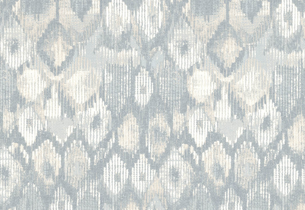 Обои Jannelli & Volpi 171 Ikat 6453