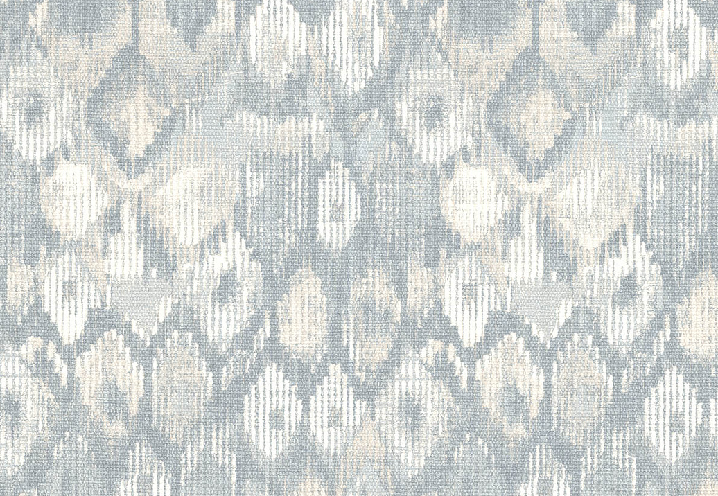 Обои Jannelli & Volpi 171 Ikat 6453