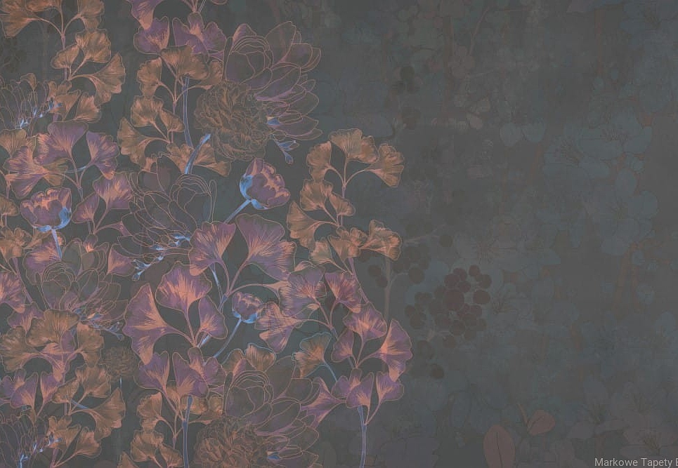 Панно и фотообои Gemini Designer murals collection KT409M-C