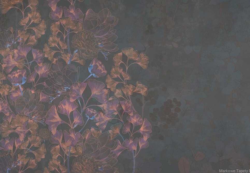 Панно и фотообои Gemini Designer murals collection KT409M-C