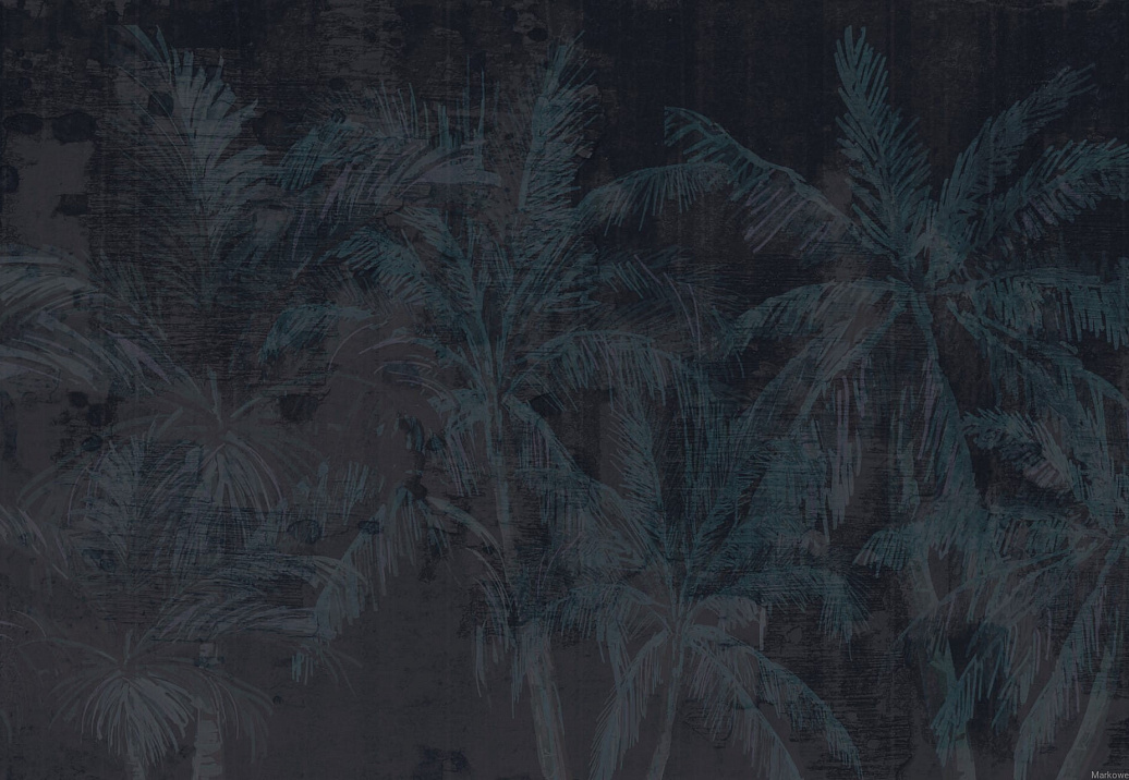 Панно и фотообои Gemini Designer murals collection KT049M-B