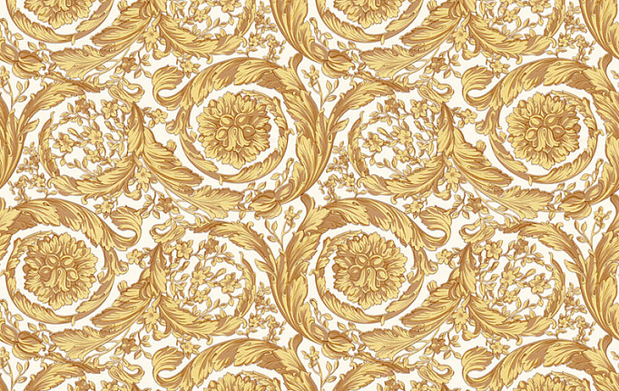 Немецкие обои A. S. Creation, коллекция Versace, артикул 36692-5