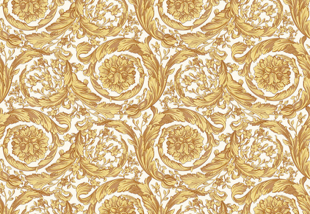 Обои A. S. Creation Versace 36692-5
