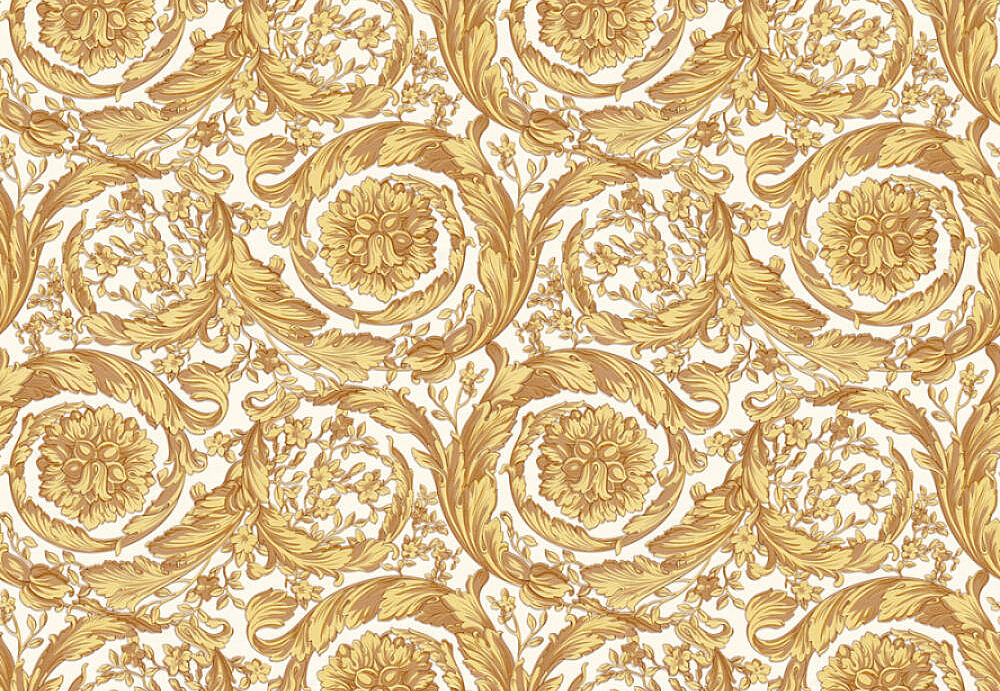 Обои A. S. Creation Versace 36692-5