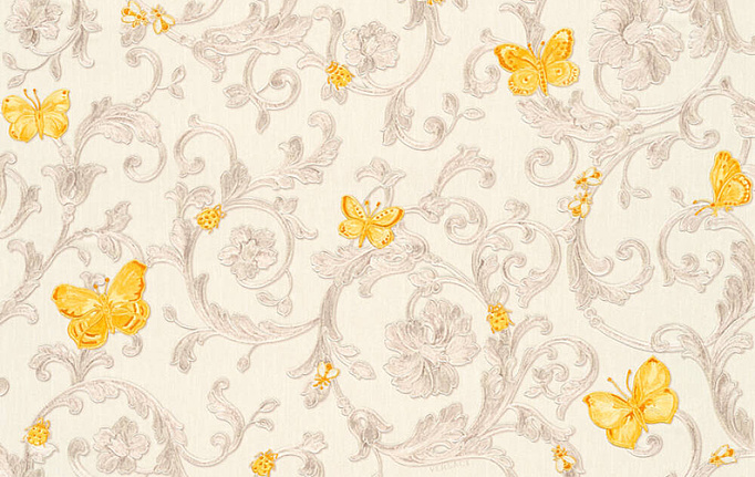 Немецкие обои A. S. Creation, коллекция Versace, артикул 34325-3