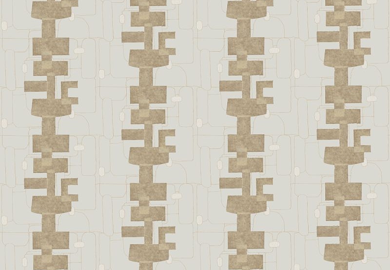 Обои Elitis Voiles de Papier TP33202