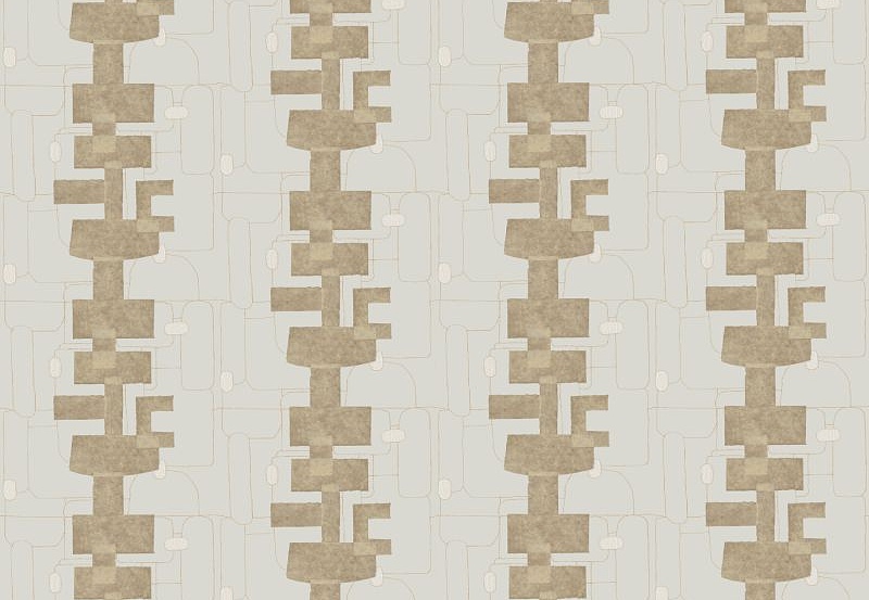 Обои Elitis Voiles de Papier TP33202