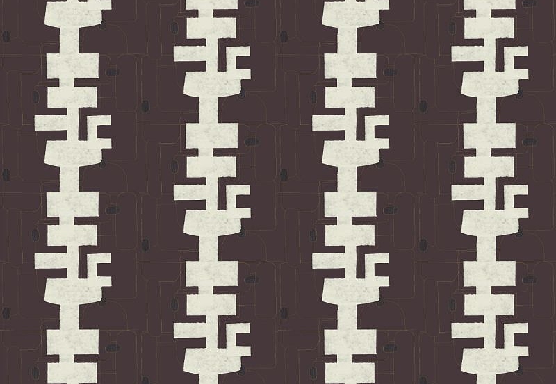 Обои Elitis Voiles de Papier TP33206