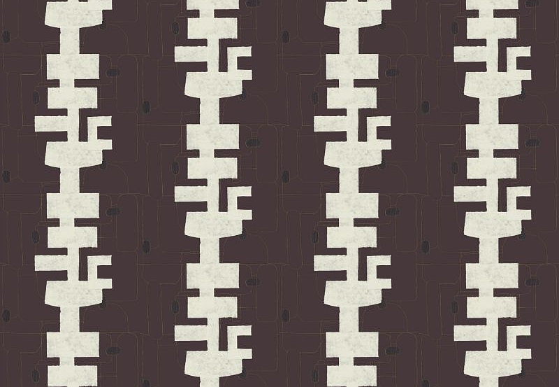 Обои Elitis Voiles de Papier TP33206