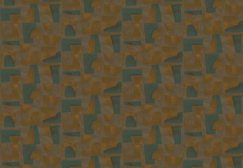Обои Elitis Voiles de Papier TP33305